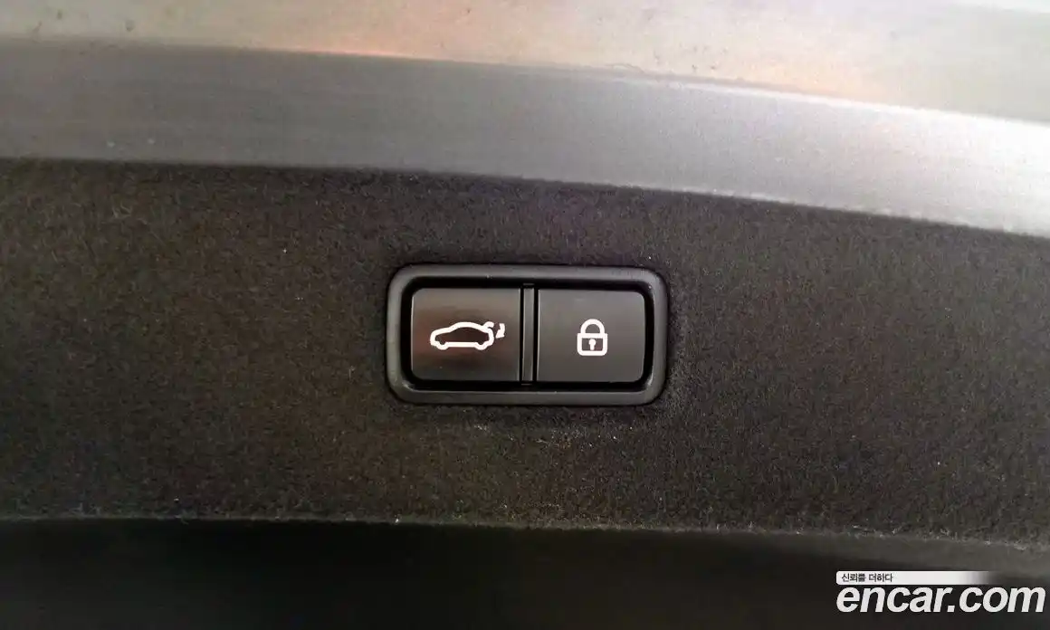 Genesis G90 2021 3.8 Автомат в Москве № 615615, фото 20