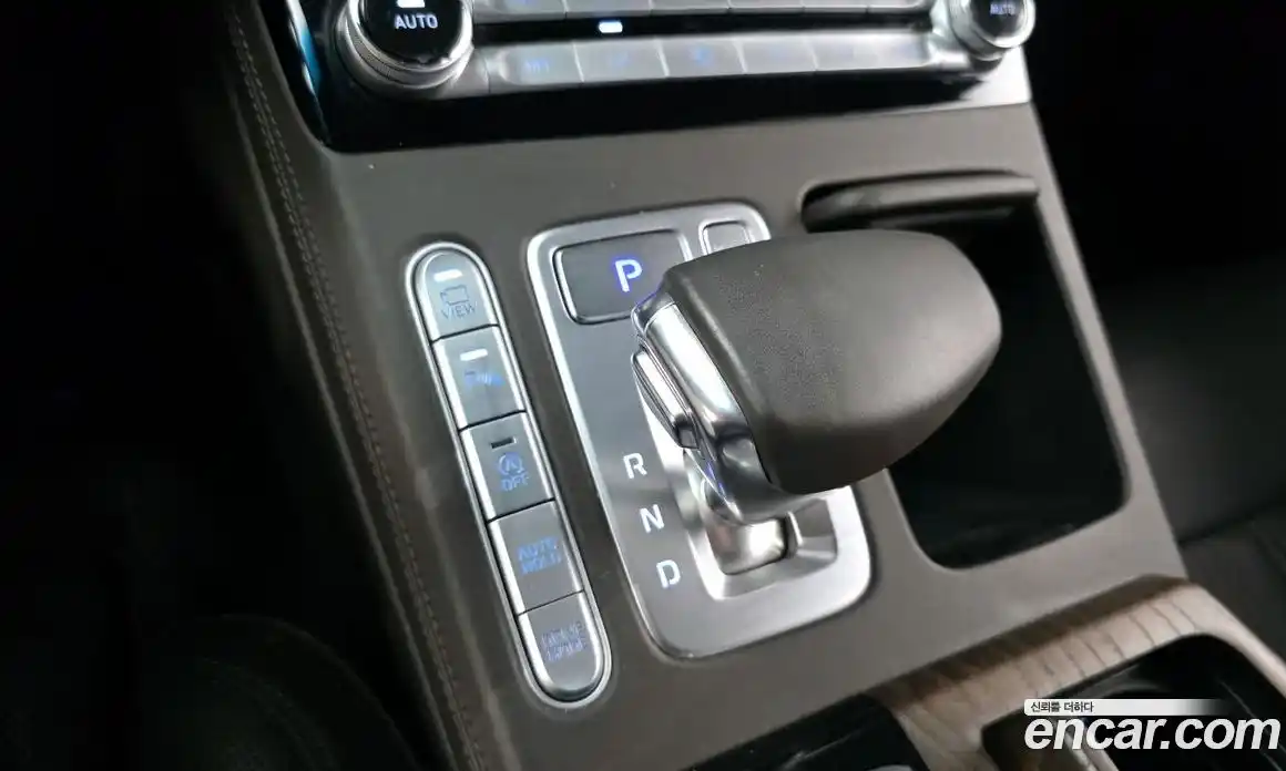 Genesis G90 2021 3.8 Автомат в Москве № 615615, фото 9