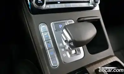 Genesis G90 2021 3.8 Автомат в Москве № 615615, миниатюра 9