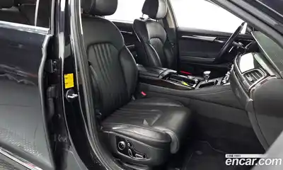 Genesis G90 2021 3.8 Автомат в Москве № 615625, миниатюра 10