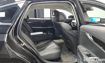 Genesis G80 2022 2.5 Автомат в Москве № 615649, миниатюра 12