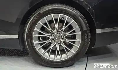 Genesis G80 2022 2.5 Автомат в Москве № 615649, миниатюра 5