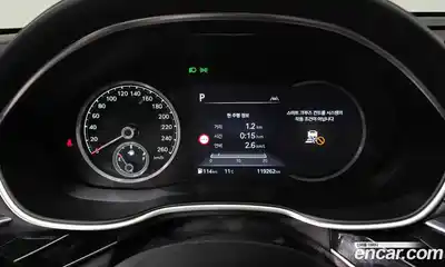 Genesis G80 2022 2.5 Автомат в Москве № 615649, миниатюра 8