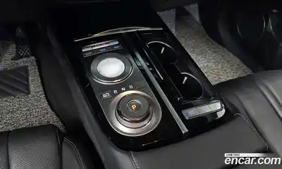 Genesis G80 2022 2.5 Автомат в Москве № 615649, миниатюра 9