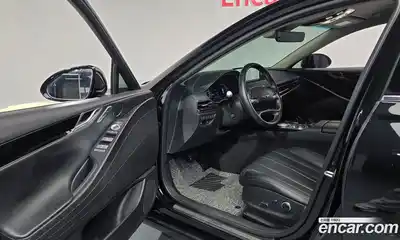 Genesis G80 2022 2.5 Автомат в Москве № 615649, миниатюра 10