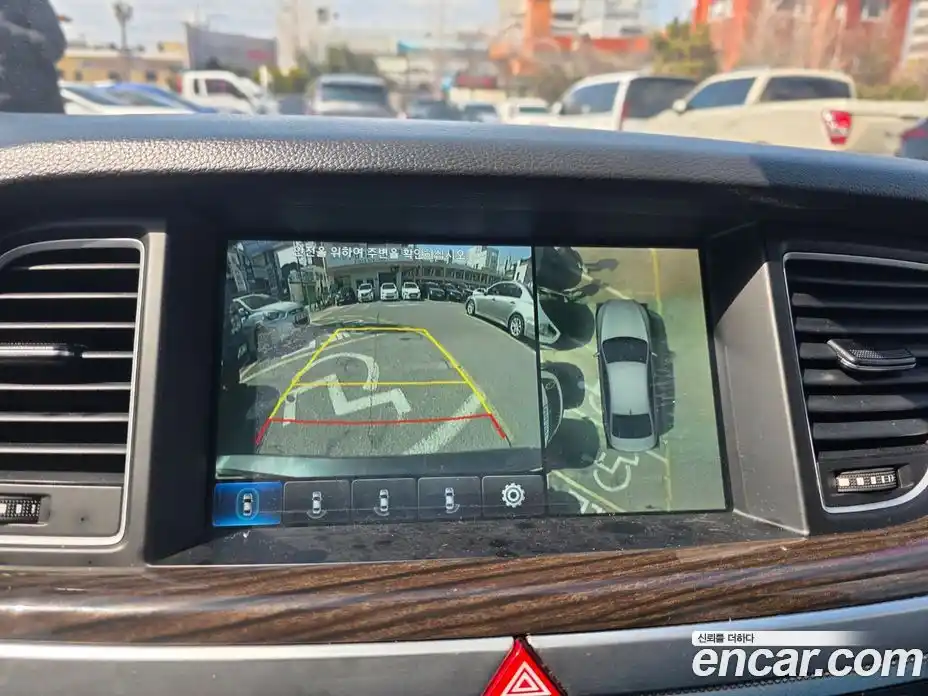 Genesis G80 2018 3.3 Автомат в Москве № 615660, фото 13