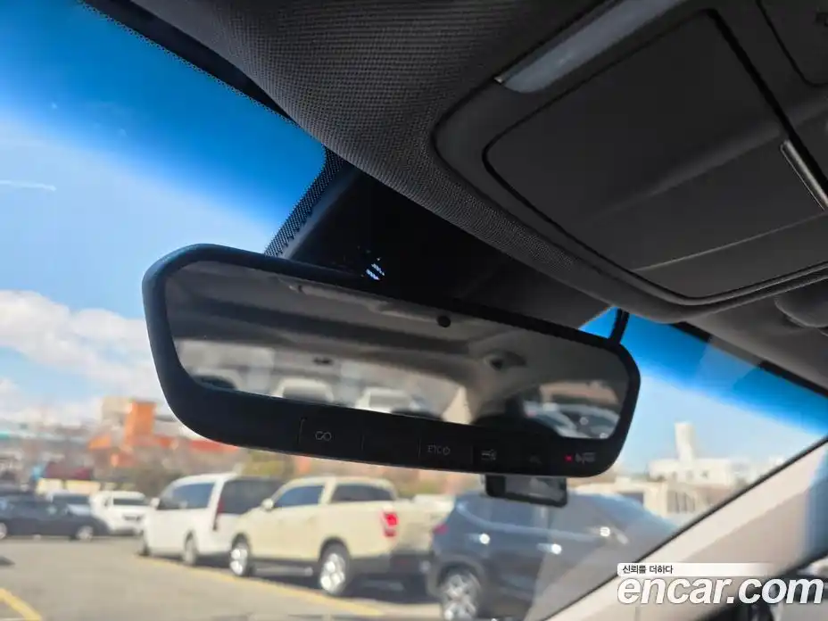 Genesis G80 2018 3.3 Автомат в Москве № 615660, фото 17