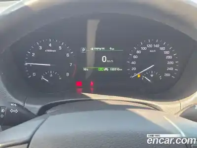 Genesis G80 2018 3.3 Автомат в Москве № 615660, миниатюра 8