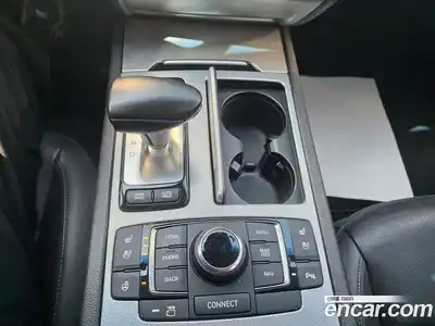 Genesis G80 2018 3.3 Автомат в Москве № 615660, миниатюра 9