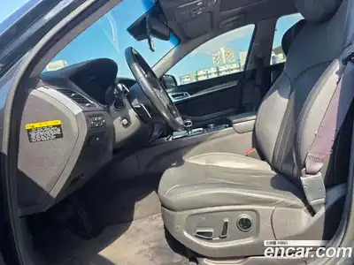 Genesis G80 2018 3.3 Автомат в Москве № 615660, миниатюра 10