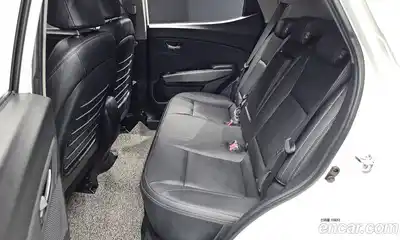 SsangYong TIBOLI 2025 1.5 Автомат в Москве № 615831, миниатюра 12