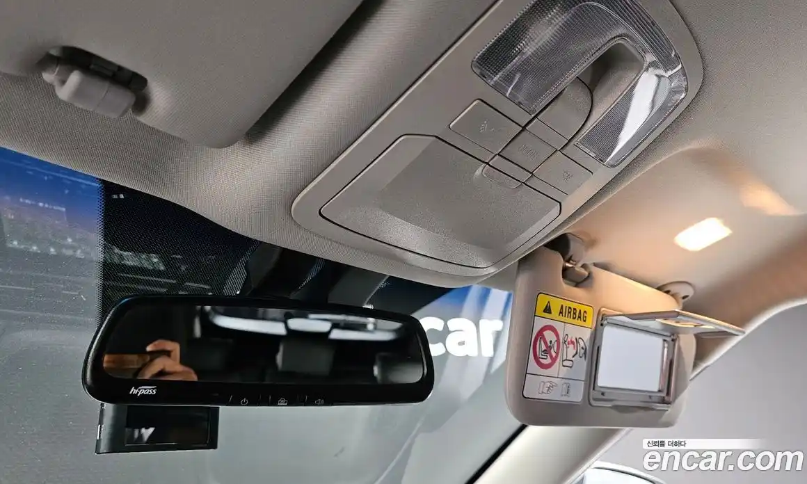 SsangYong TIBOLI 2025 1.5 Автомат в Москве № 615831, фото 18