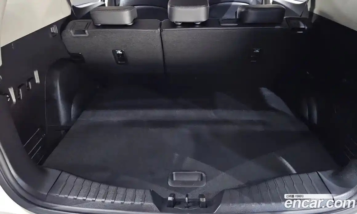 SsangYong TIBOLI 2025 1.5 Автомат в Москве № 615831, фото 20