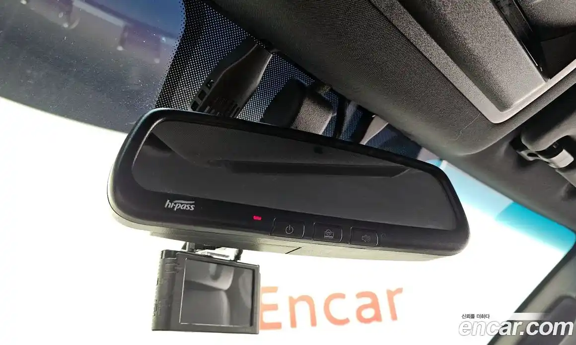 SsangYong Rexton 2023 2.2 Автомат в Москве № 616211, фото 18