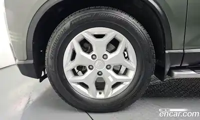 SsangYong Rexton 2023 2.2 Автомат в Москве № 616211, миниатюра 5