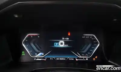 SsangYong Rexton 2023 2.2 Автомат в Москве № 616211, миниатюра 8