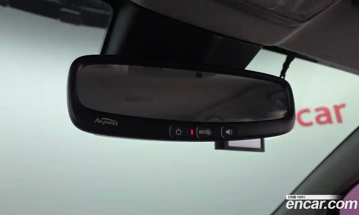 Chevrolet Trax 2019 1.4 Автомат в Москве № 616240, фото 19