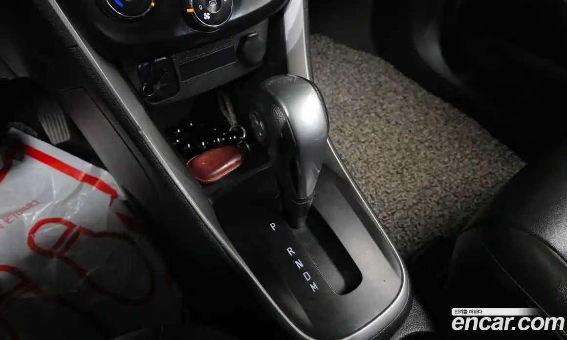 Chevrolet Trax 2019 1.4 Автомат в Москве № 616240, фото 9