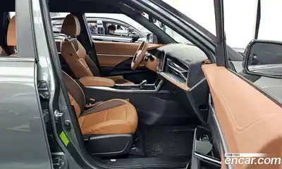 SsangYong Torres 2023 1.5 Автомат в Москве № 616391, миниатюра 11