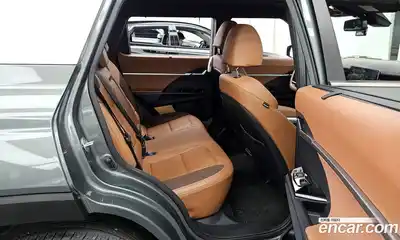 SsangYong Torres 2023 1.5 Автомат в Москве № 616391, миниатюра 12