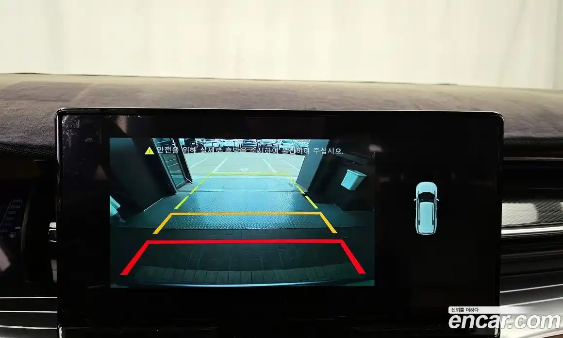 SsangYong Torres 2023 1.5 Автомат в Москве № 616391, фото 15