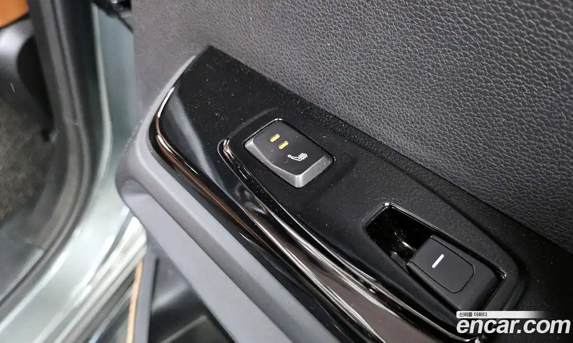 SsangYong Torres 2023 1.5 Автомат в Москве № 616391, фото 19