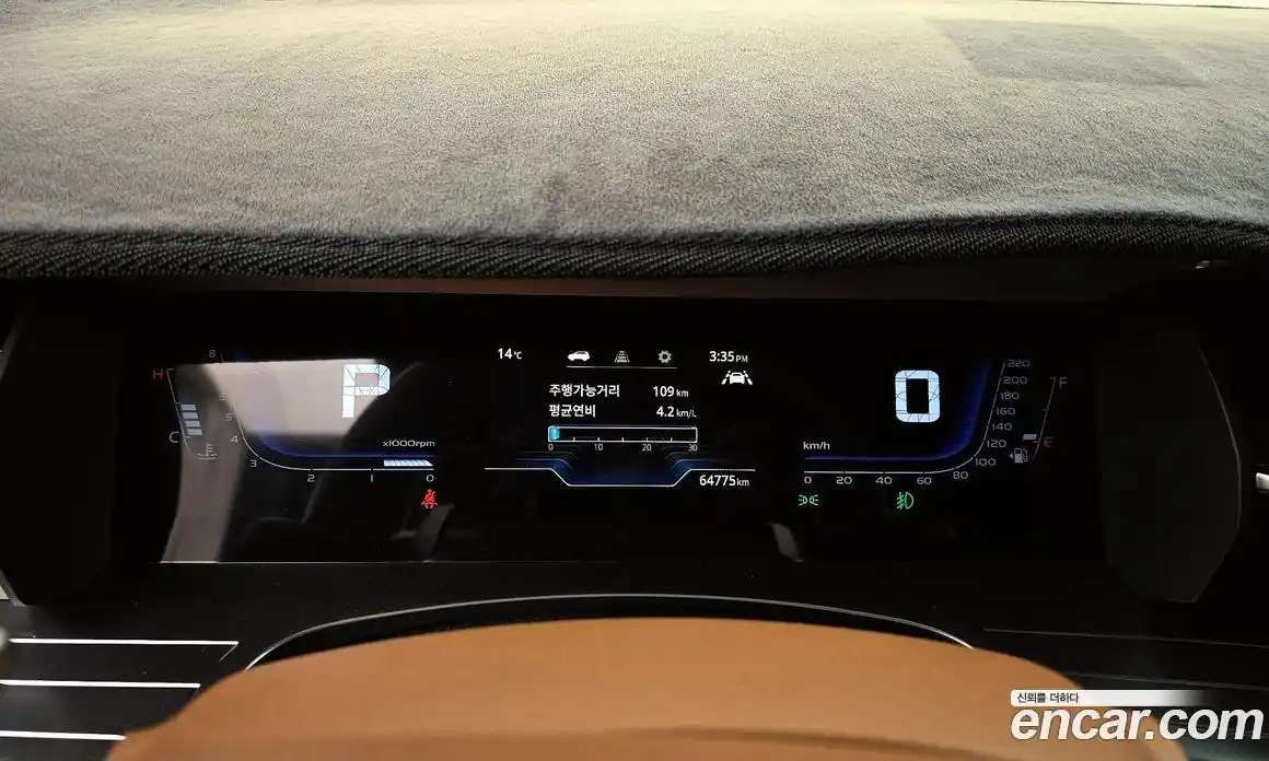 SsangYong Torres 2023 1.5 Автомат в Москве № 616391, фото 8