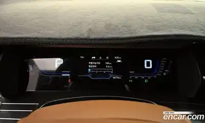 SsangYong Torres 2023 1.5 Автомат в Москве № 616391, миниатюра 8