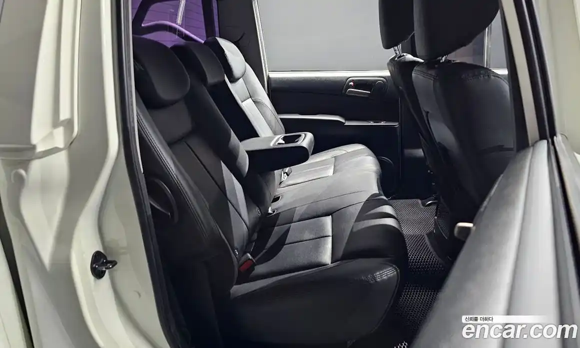 SsangYong Korando 2017 2.2 Автомат в Москве № 616519, фото 12