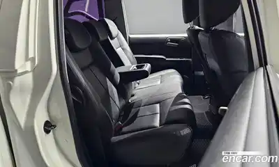 SsangYong Korando 2017 2.2 Автомат в Москве № 616519, миниатюра 12