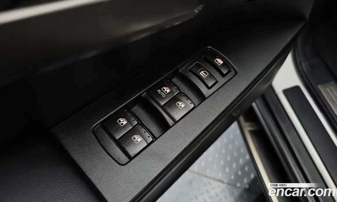 SsangYong Korando 2017 2.2 Автомат в Москве № 616519, фото 16