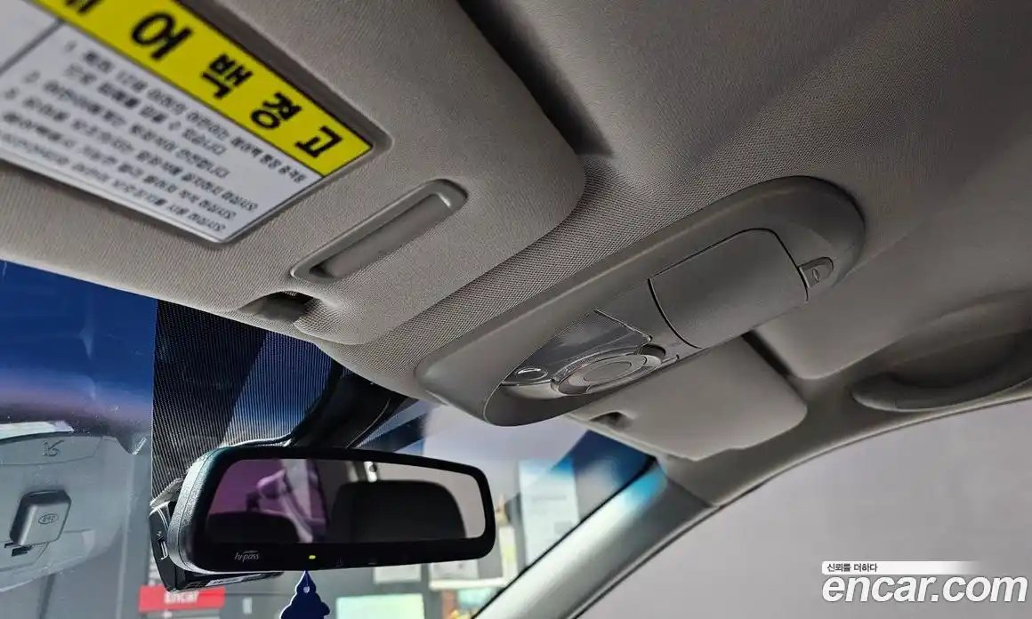 SsangYong Korando 2017 2.2 Автомат в Москве № 616519, фото 17