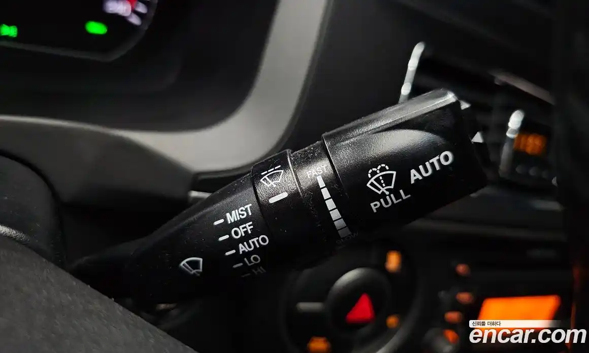 SsangYong Korando 2017 2.2 Автомат в Москве № 616519, фото 18