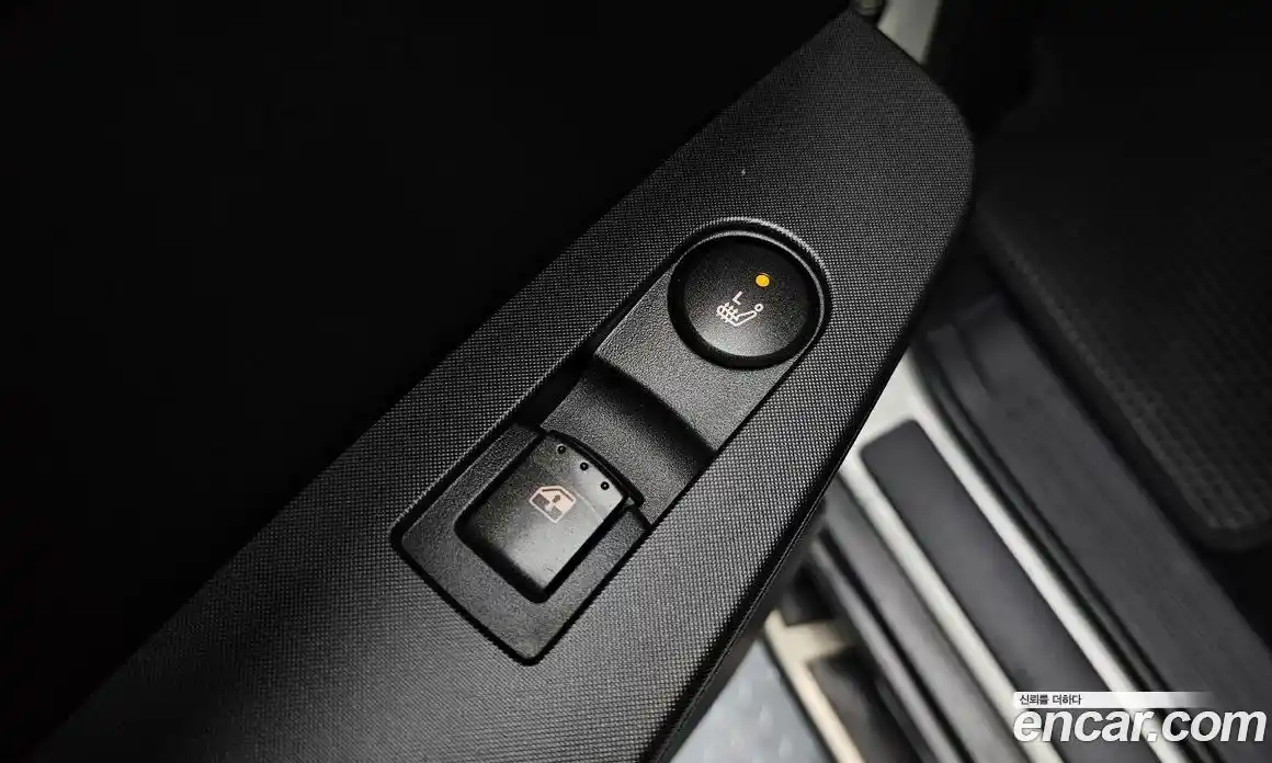 SsangYong Korando 2017 2.2 Автомат в Москве № 616519, фото 19