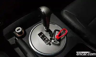 SsangYong Korando 2017 2.2 Автомат в Москве № 616519, миниатюра 9