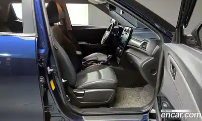 SsangYong TIBOLI 2021 1.5 Автомат в Москве № 616723, миниатюра 11