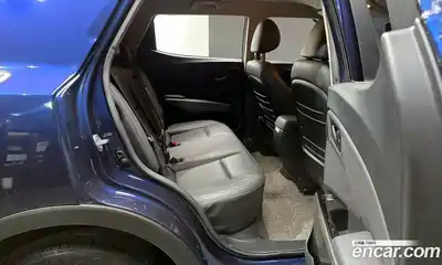 SsangYong TIBOLI 2021 1.5 Автомат в Москве № 616723, миниатюра 12