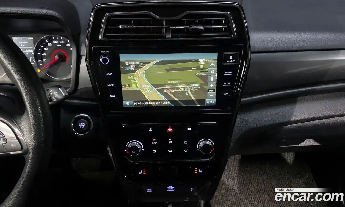 SsangYong TIBOLI 2021 1.5 Автомат в Москве № 616723, фото 14