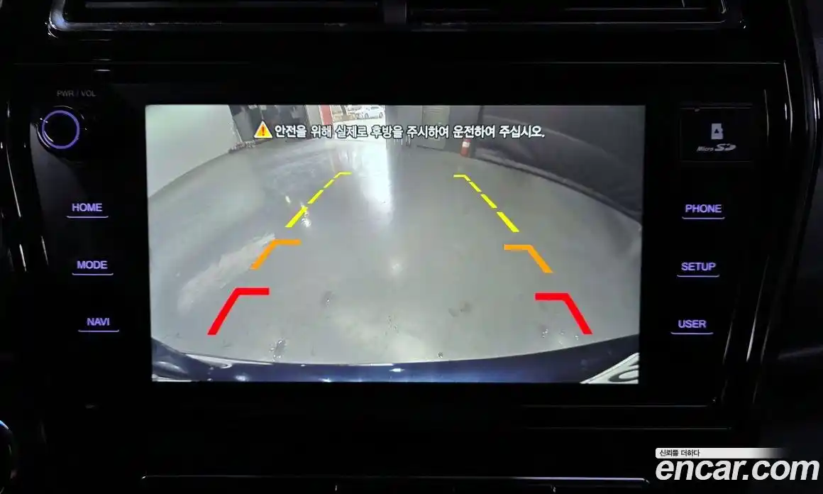 SsangYong TIBOLI 2021 1.5 Автомат в Москве № 616723, фото 15