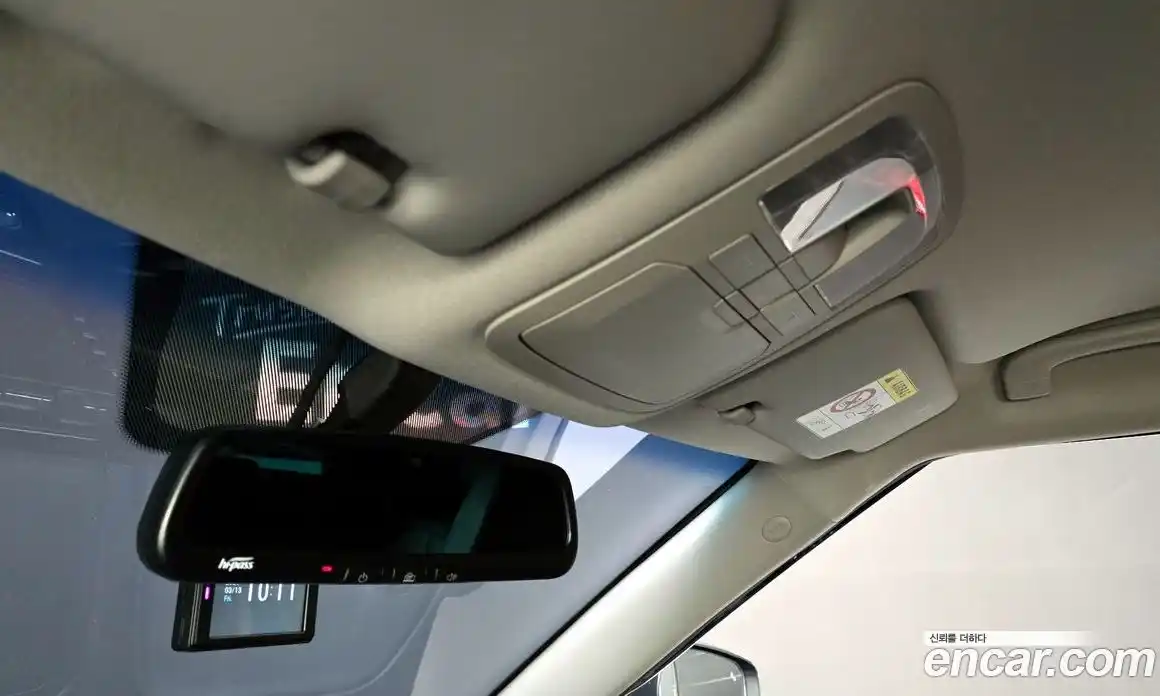 SsangYong TIBOLI 2021 1.5 Автомат в Москве № 616723, фото 17