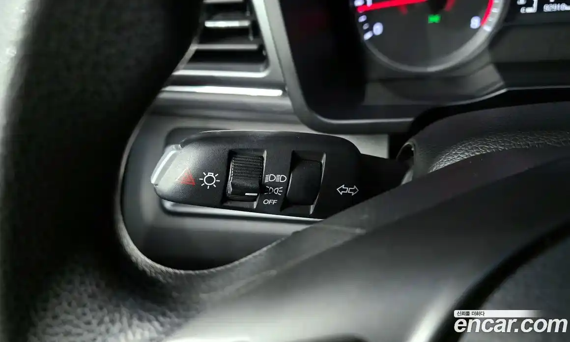 SsangYong TIBOLI 2021 1.5 Автомат в Москве № 616723, фото 18