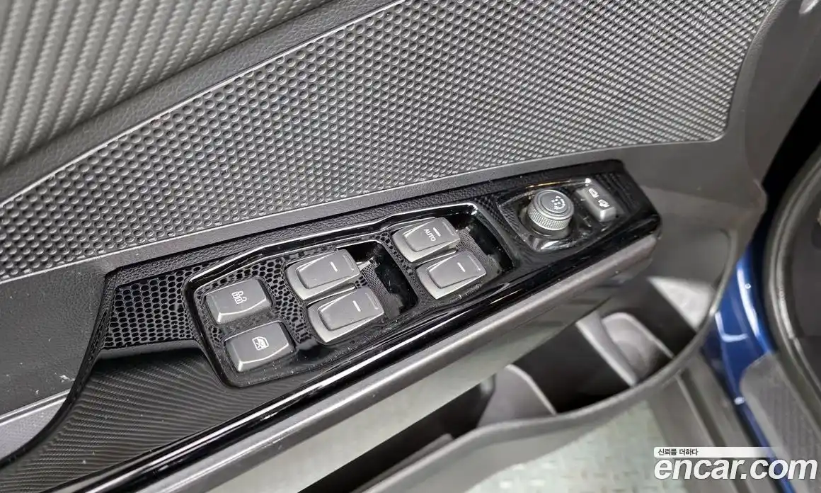 SsangYong TIBOLI 2021 1.5 Автомат в Москве № 616723, фото 19