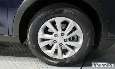 SsangYong TIBOLI 2021 1.5 Автомат в Москве № 616723, миниатюра 5