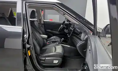 SsangYong TIBOLI 2020 1.6 Автомат в Москве № 616927, миниатюра 11