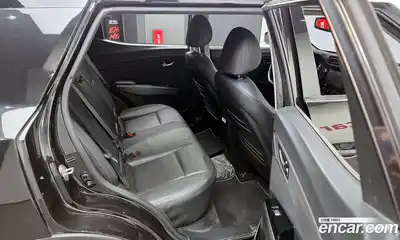 SsangYong TIBOLI 2020 1.6 Автомат в Москве № 616927, миниатюра 12