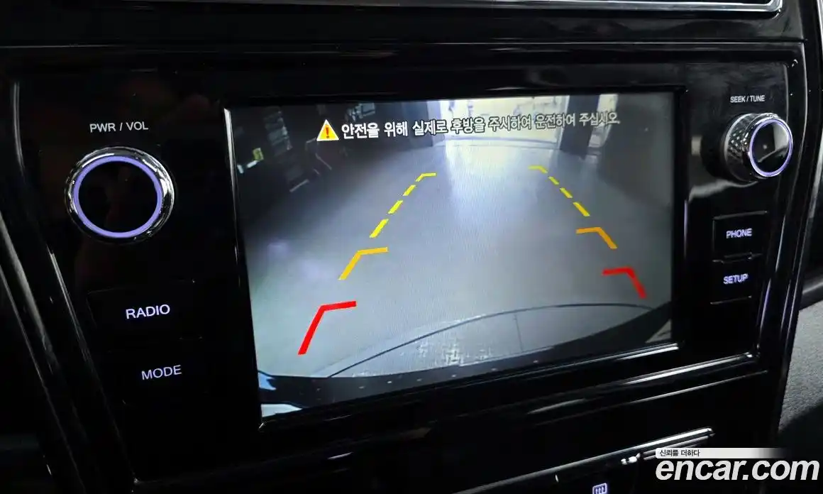 SsangYong TIBOLI 2020 1.6 Автомат в Москве № 616927, фото 15