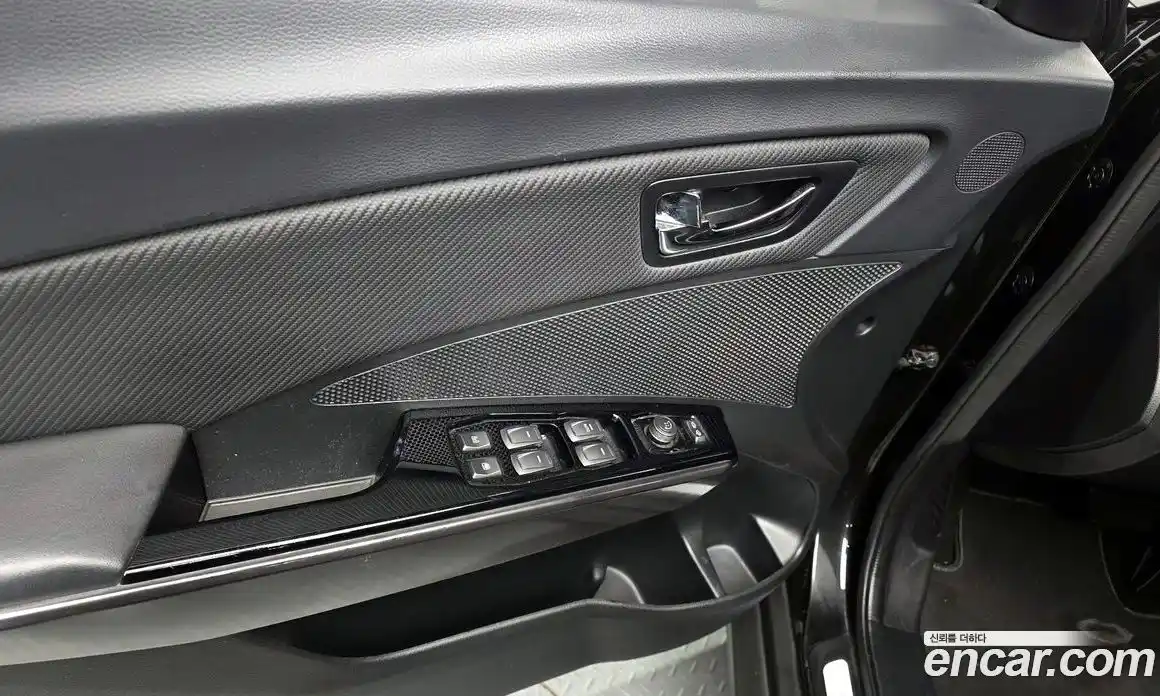 SsangYong TIBOLI 2020 1.6 Автомат в Москве № 616927, фото 18