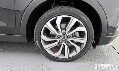 SsangYong TIBOLI 2020 1.6 Автомат в Москве № 616927, миниатюра 5