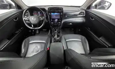 SsangYong TIBOLI 2020 1.6 Автомат в Москве № 616927, миниатюра 7