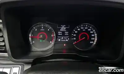 SsangYong TIBOLI 2020 1.6 Автомат в Москве № 616927, миниатюра 8